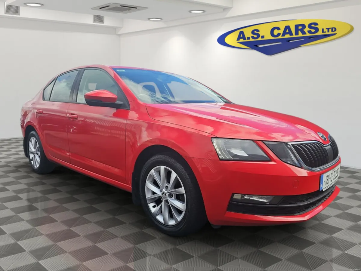 Skoda Octavia AMBITION 1.6 TDI ** IRISH CAR ** STU - Image 2