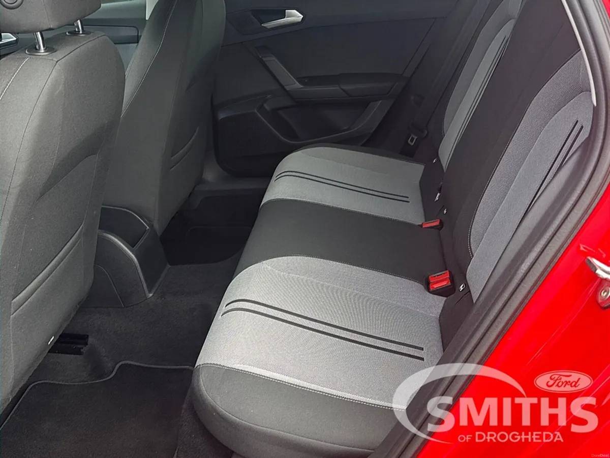 SEAT Leon SE 1.0TSI 110PS - Image 6