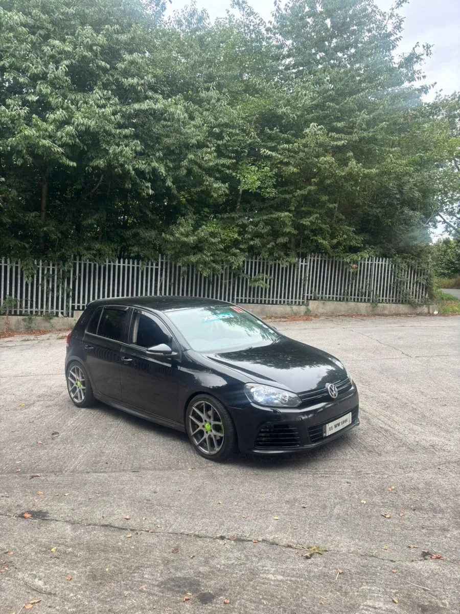 Mk 6 golf - Image 1