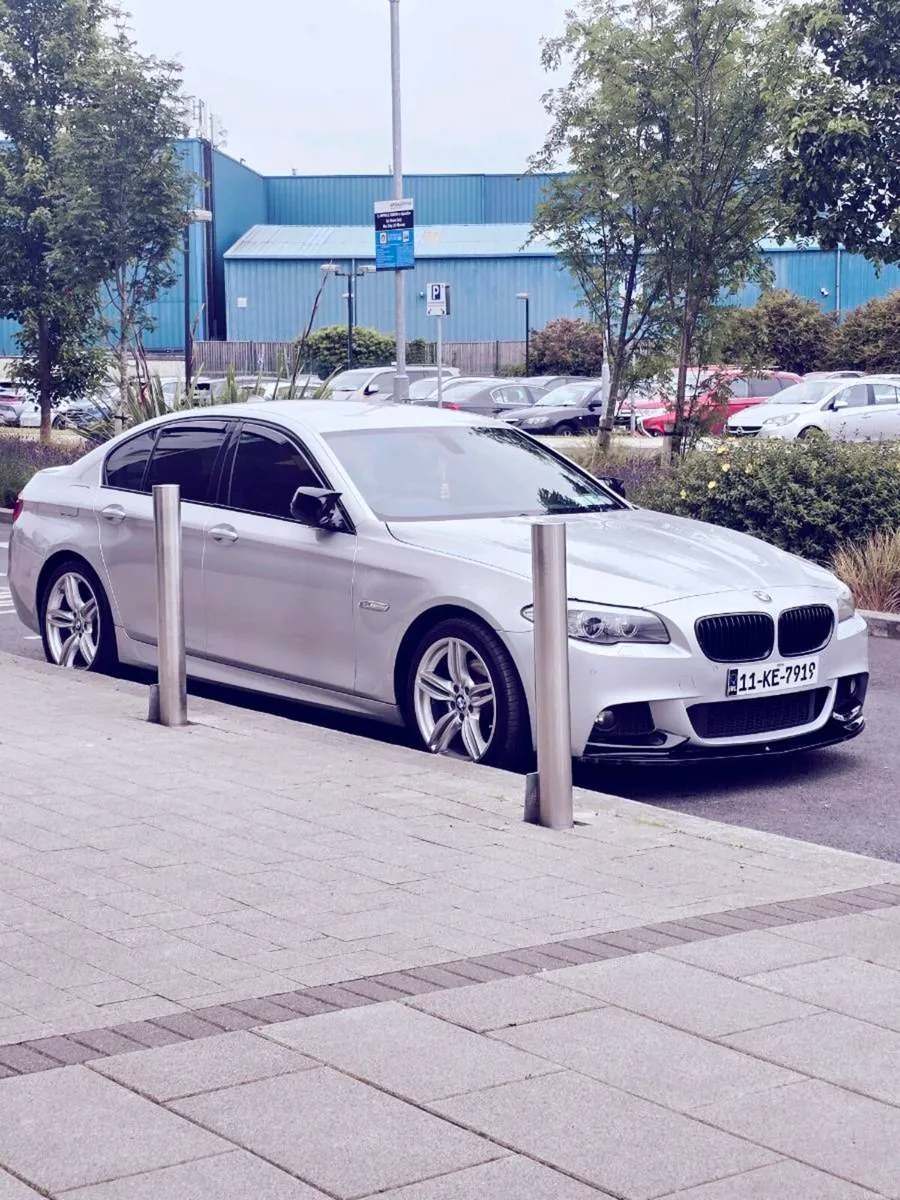 Bmw 520D M - Image 1