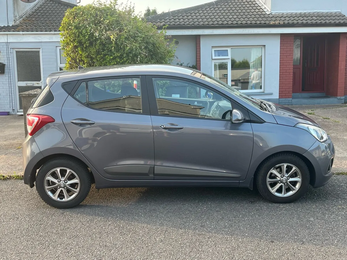 Hyundai i10 171 Low Mileage!! - Image 3