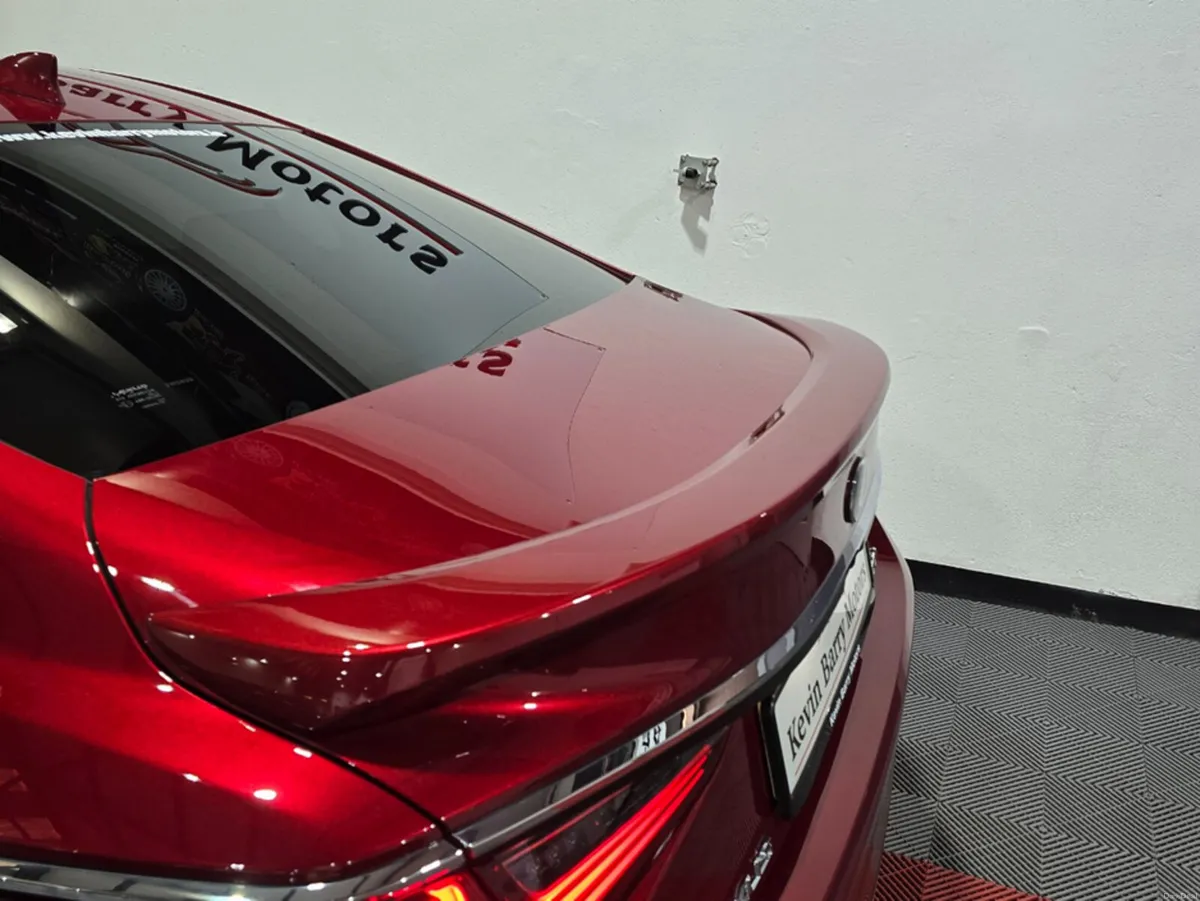 Lexus ES **DEPOSIT TAKEN** - Image 6