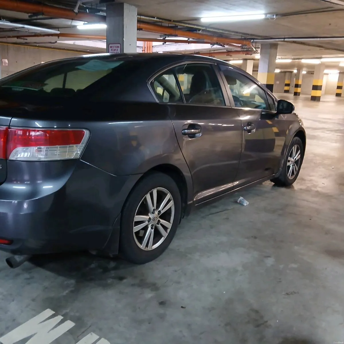 10 toyto aventis - Image 4