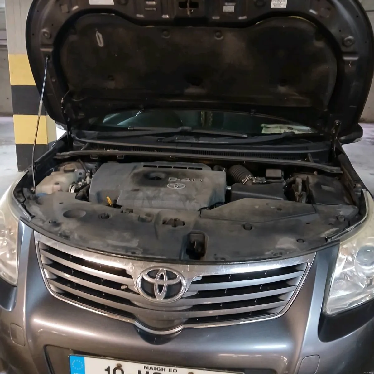 10 toyto aventis - Image 6