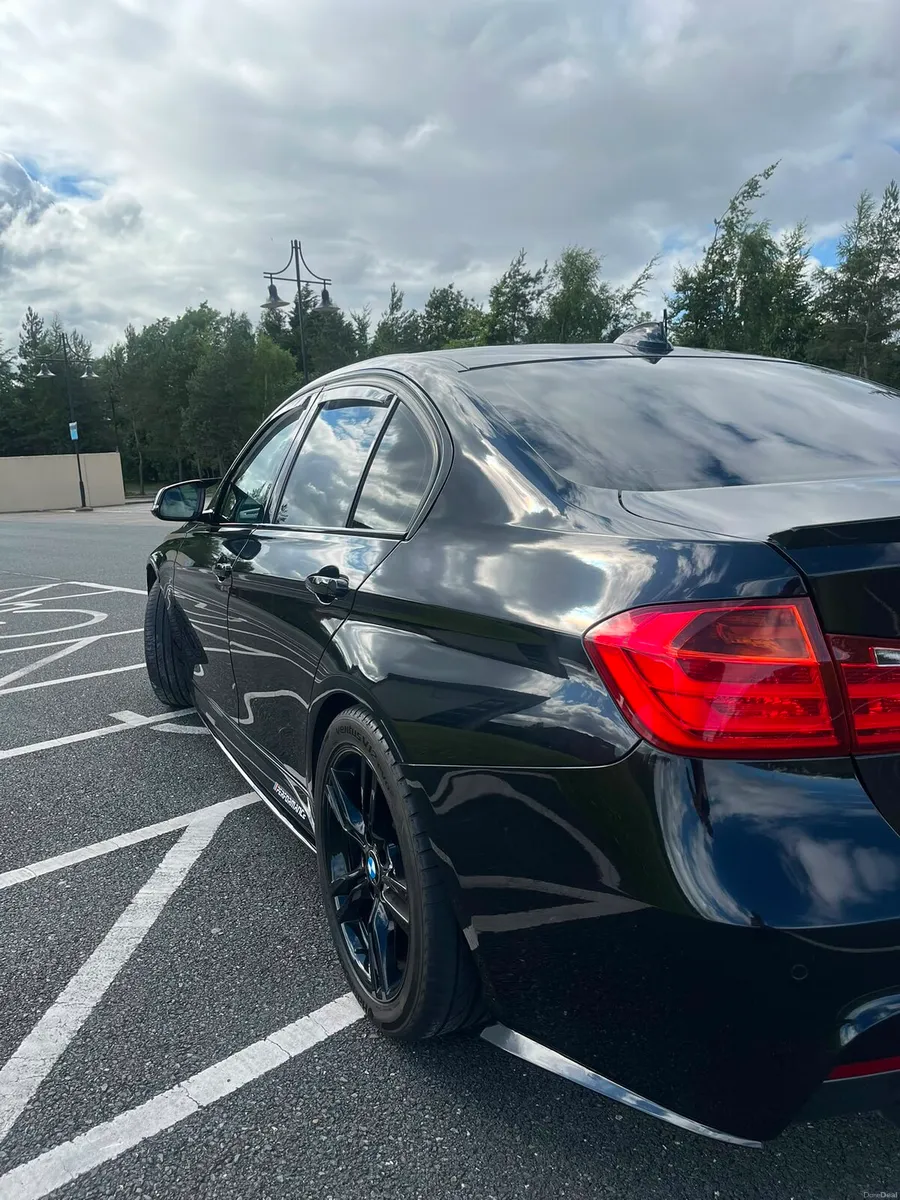 BMW 3 M sport automatic - Image 5