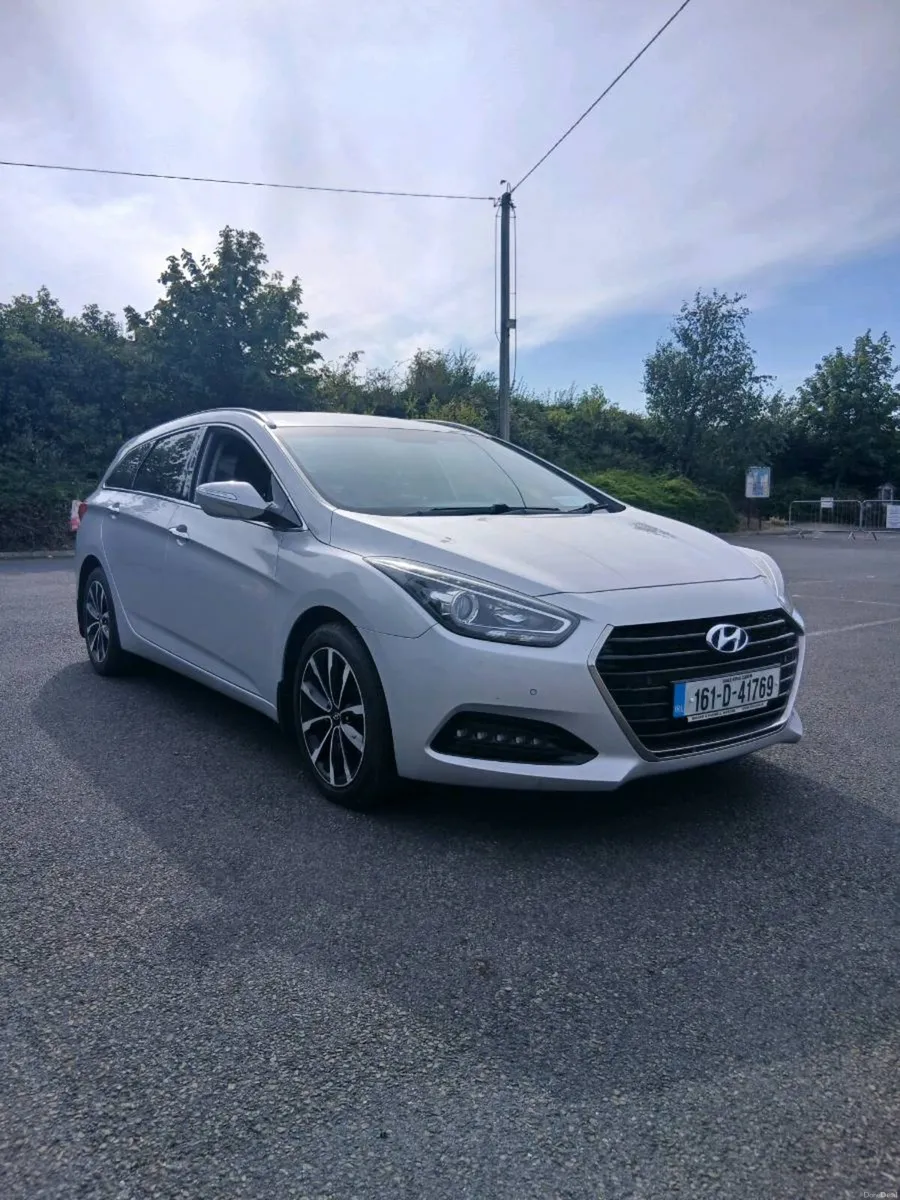 161 i40 Estate, New NCT 08/27 - Image 1
