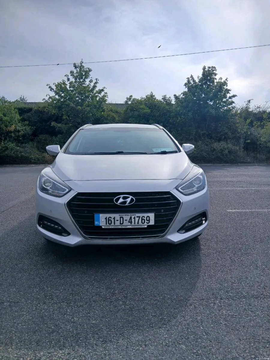 161 i40 Estate, New NCT 08/27 - Image 3