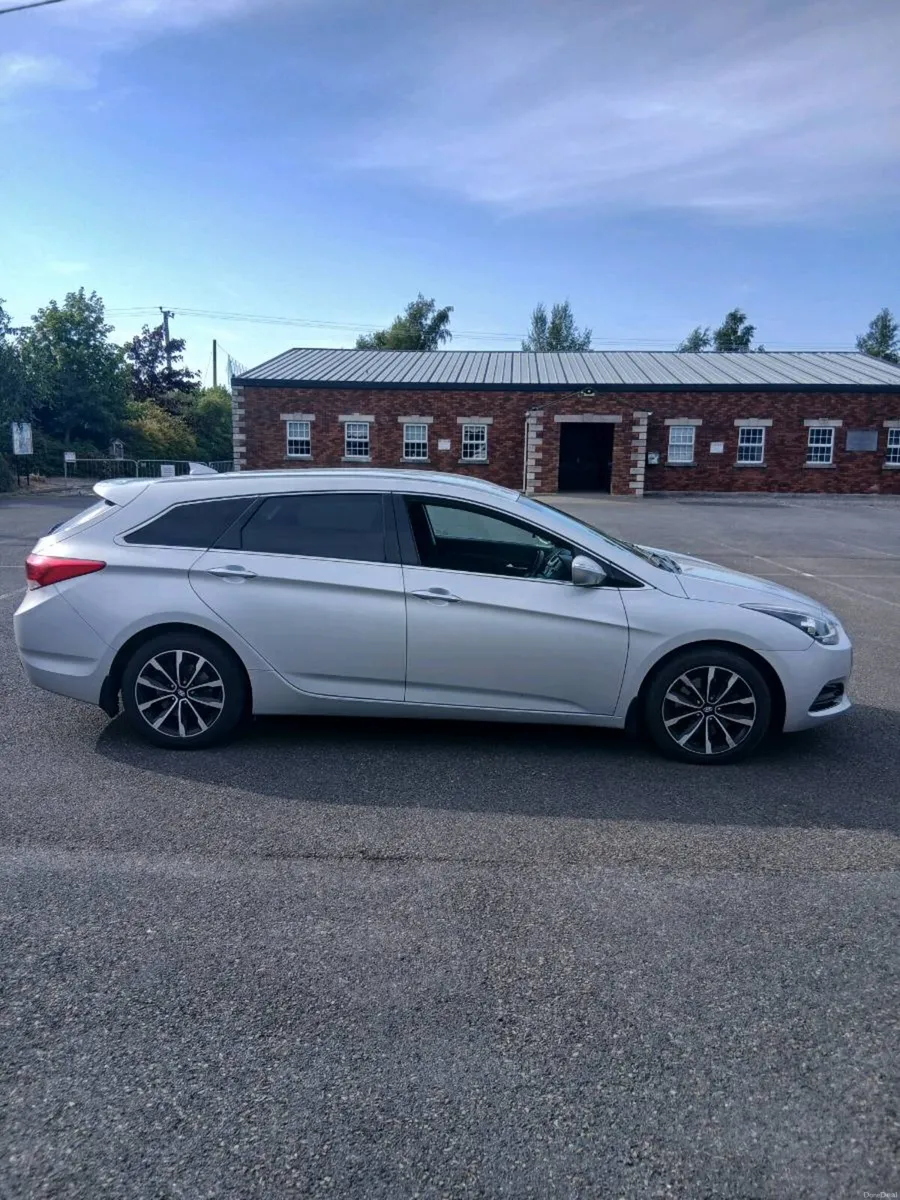 161 i40 Estate, New NCT 08/27 - Image 5