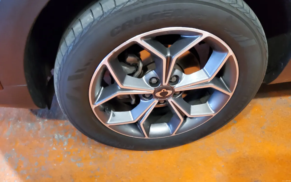 SsangYong Korando 2023 - Image 4