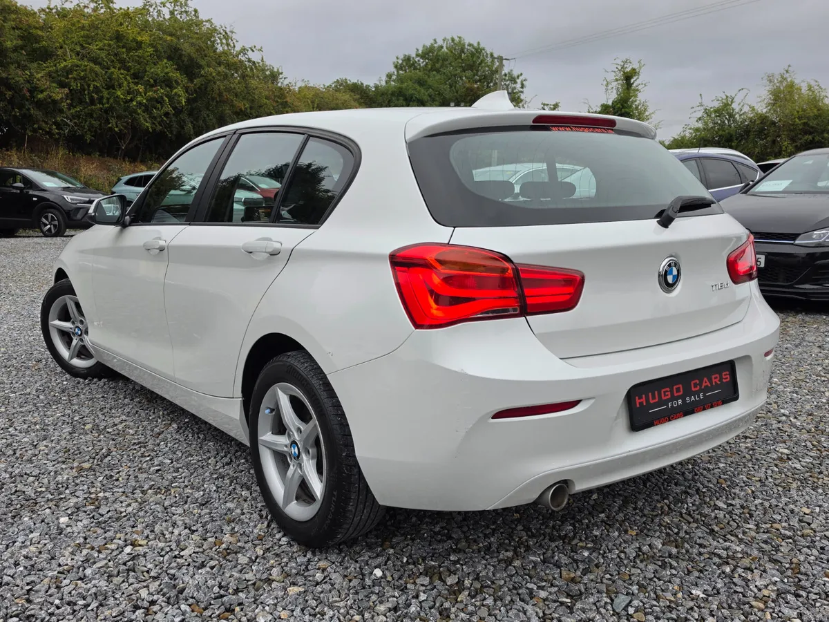 2016 BMW 116d/New NCT/86k mls/Warranty - Image 4