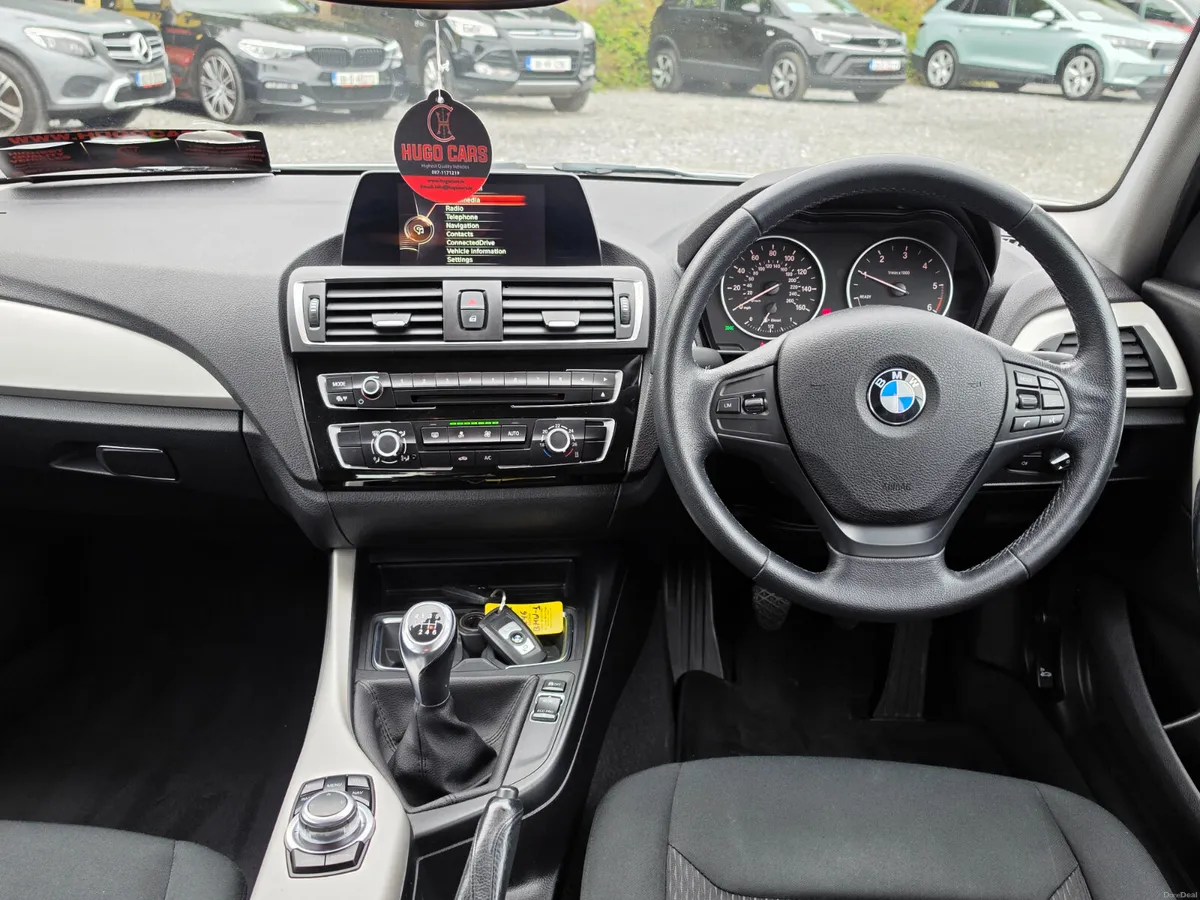 2016 BMW 116d/New NCT/86k mls/Warranty - Image 6