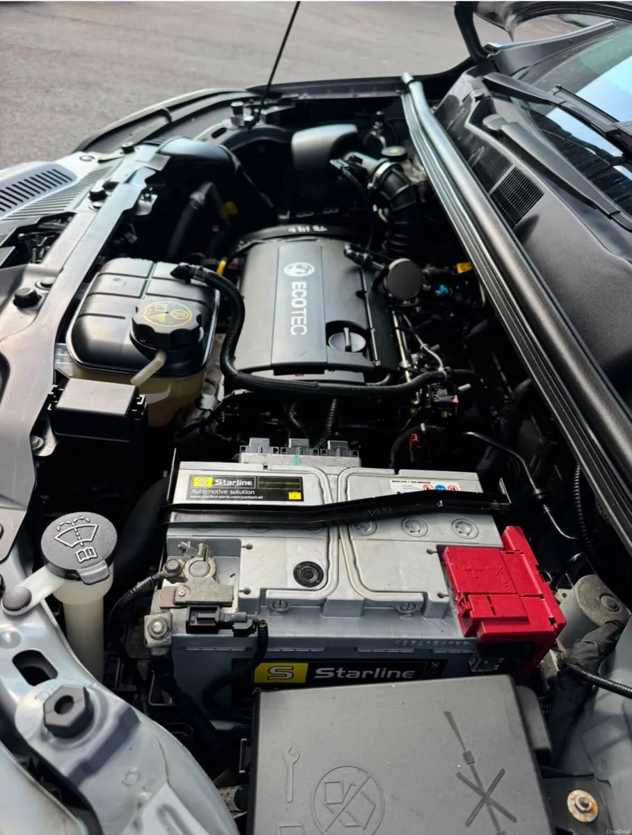 MokkA  1.6  Model 2014 - Image 3