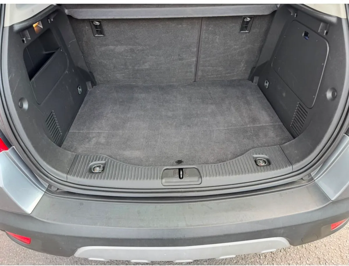 MokkA  1.6  Model 2014 - Image 6