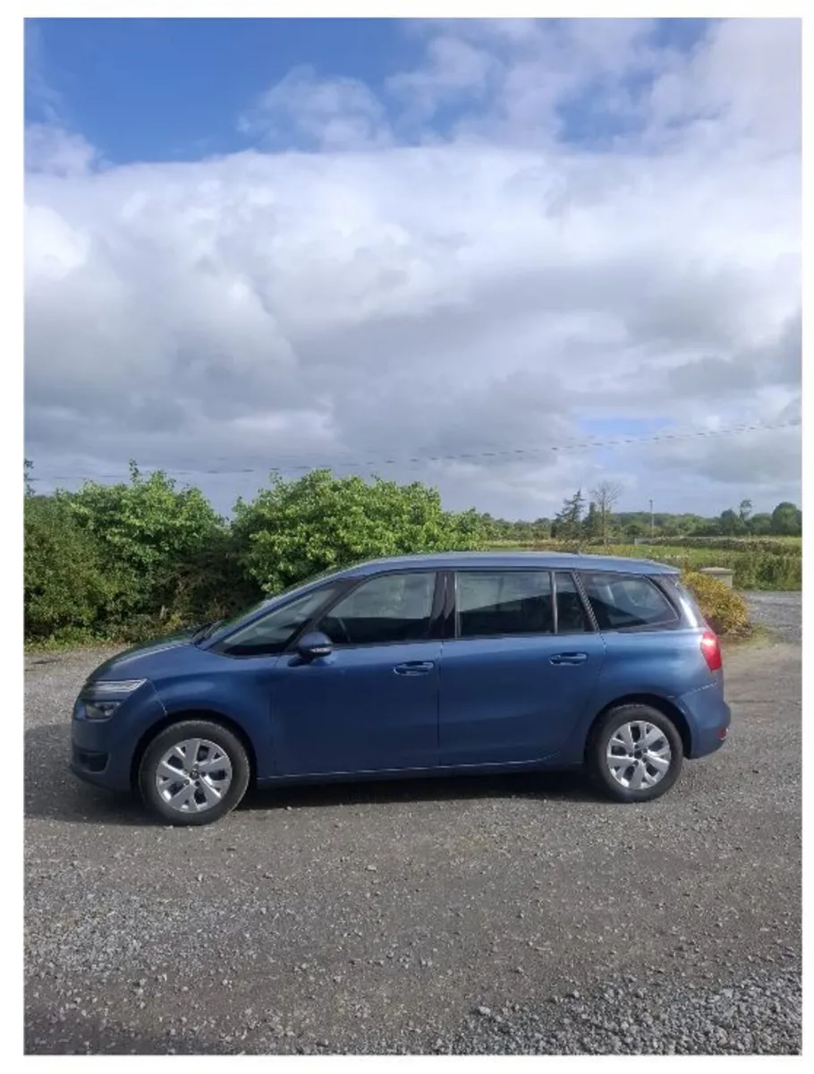 Citroen C4 2014 - NCT to August 2027 - Image 5