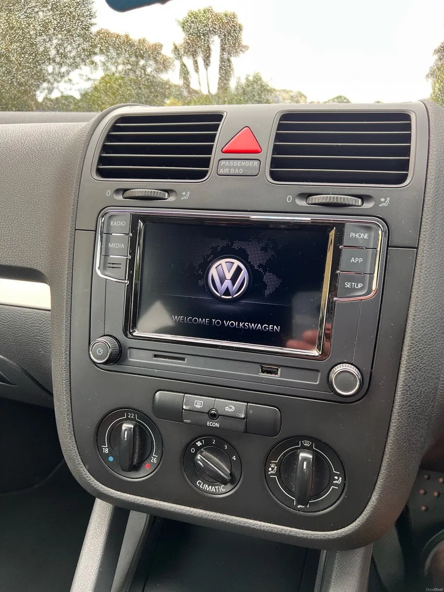 VW Golf MK5 GTI - Image 2