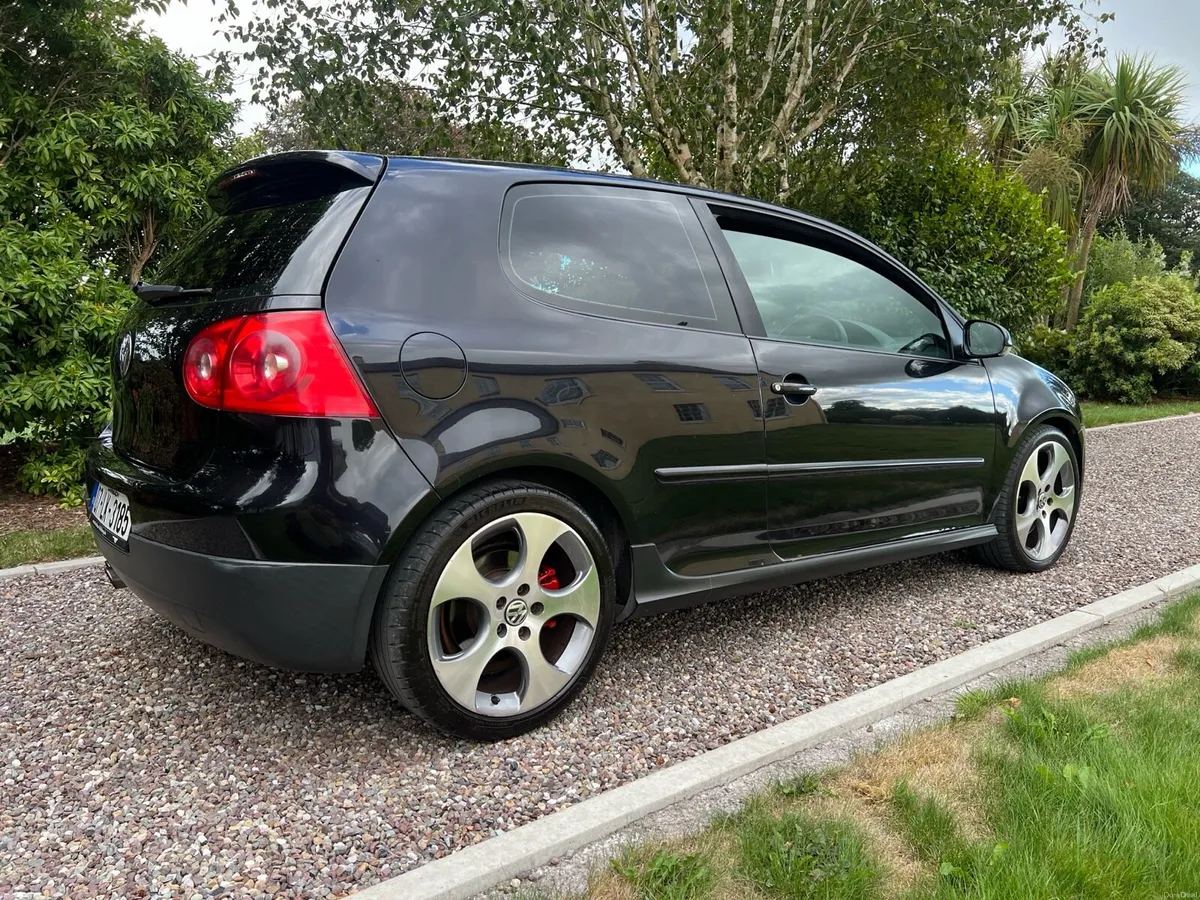 VW Golf MK5 GTI - Image 4