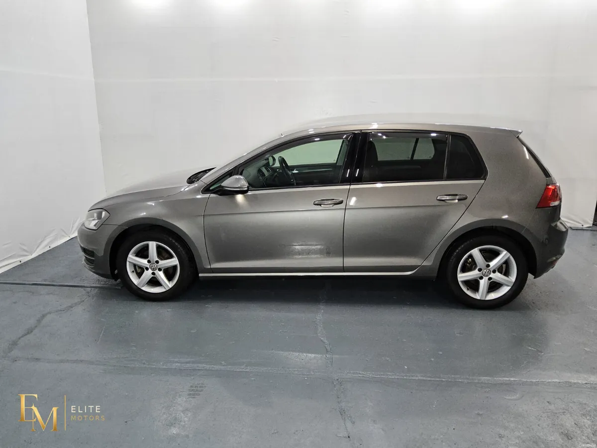 2016 Volkswagen Golf 1.2 TSI Automatic – 63000km - Image 5