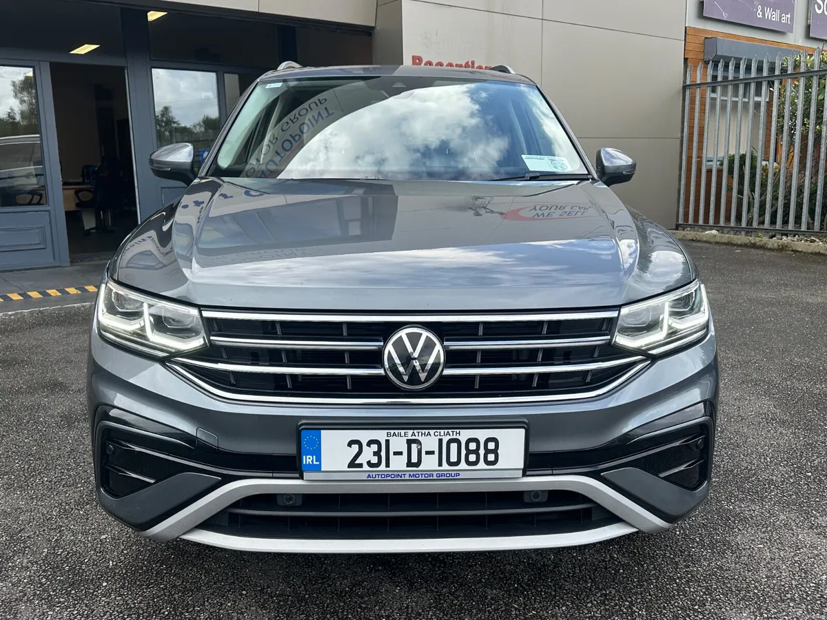 2.0 TDI Elegance DSG (150BHP) - SAVE €2000 - Image 5