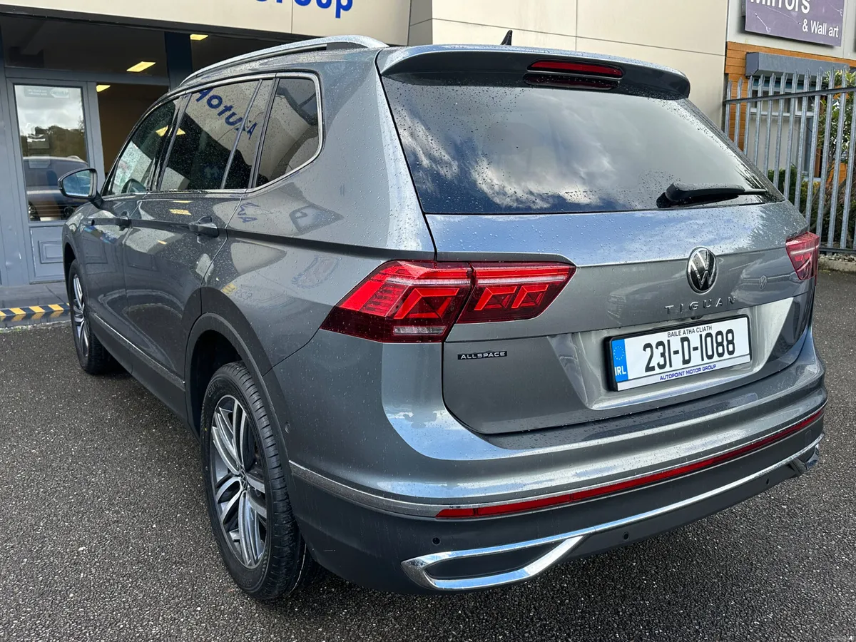 2.0 TDI Elegance DSG (150BHP) - SAVE €2000 - Image 2