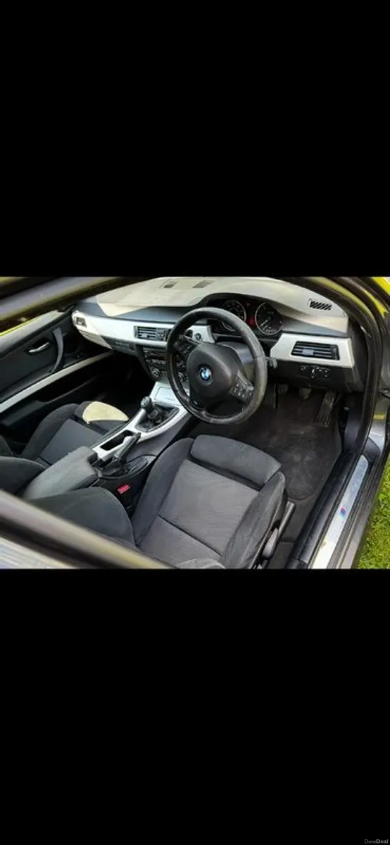 2006 Bmw 3-series - Image 6
