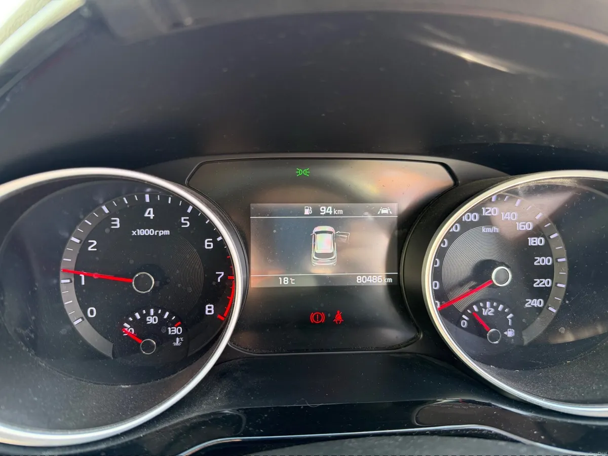 2018 Kia Ceed K3 1.0 T-GDi - Image 5