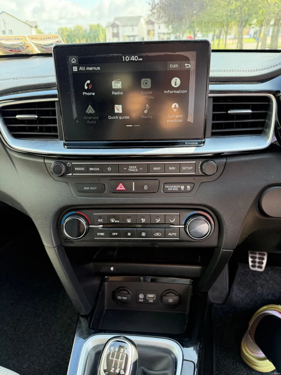 2018 Kia Ceed K3 1.0 T-GDi - Image 6