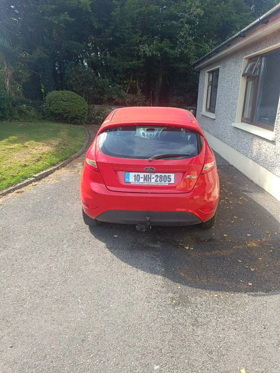 Ford Fiesta - Image 3