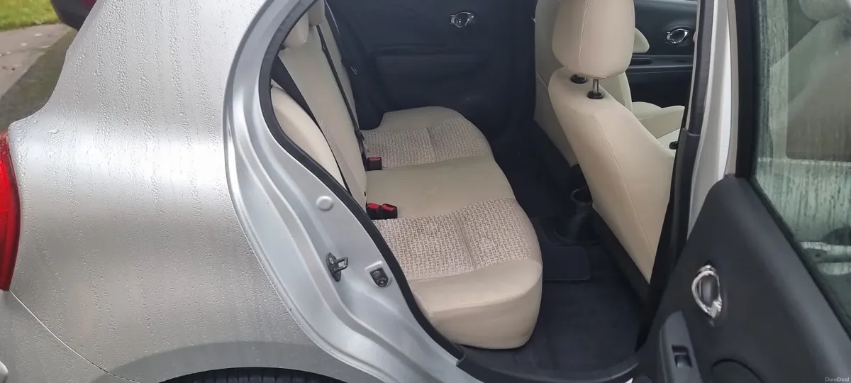 Nissan March 2011 - Image 4