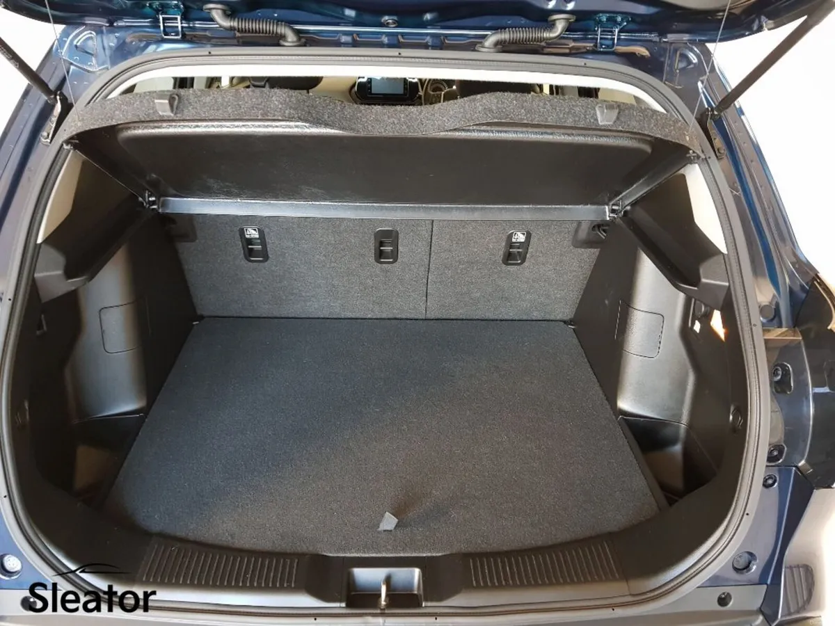 Suzuki SX4 Motion - Image 5
