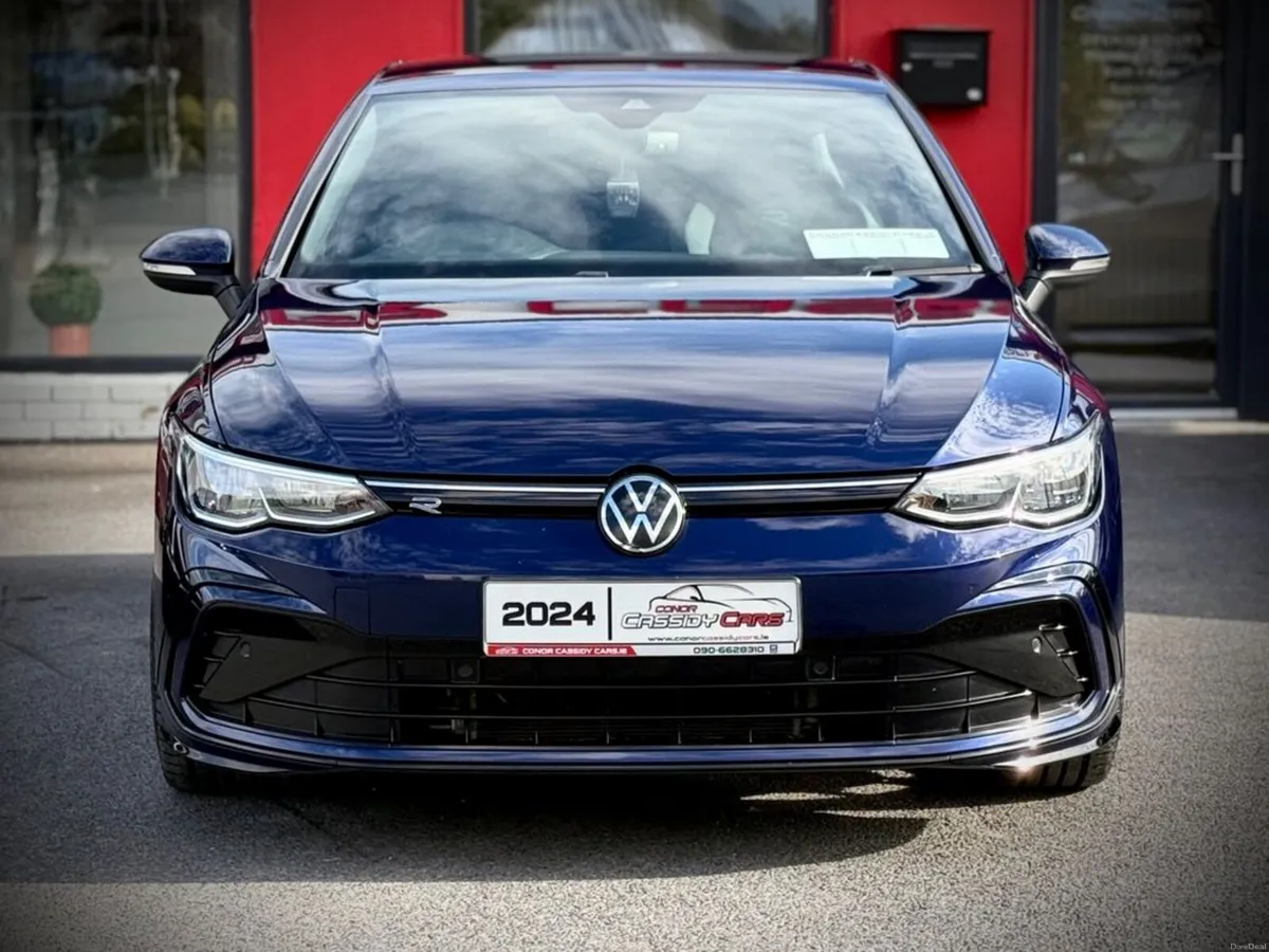 Volkswagen Golf R-LINE TDI DSG // SAME DAY FINANCE - Image 2
