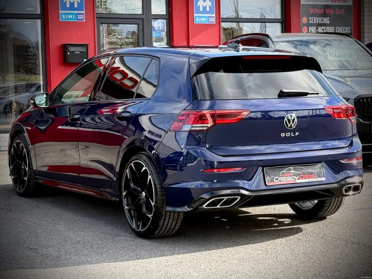 Volkswagen Golf R-LINE TDI DSG // SAME DAY FINANCE - Image 6