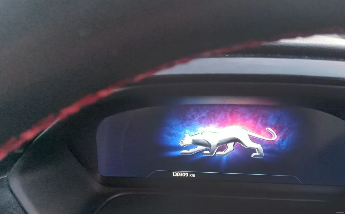 2021 Ford Puma ST-Line - Image 5