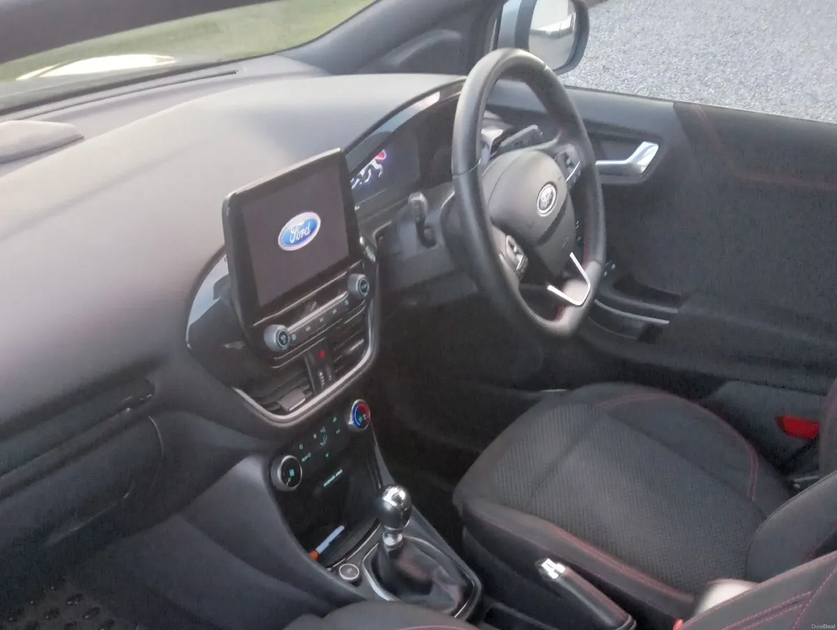 2021 Ford Puma ST-Line - Image 6