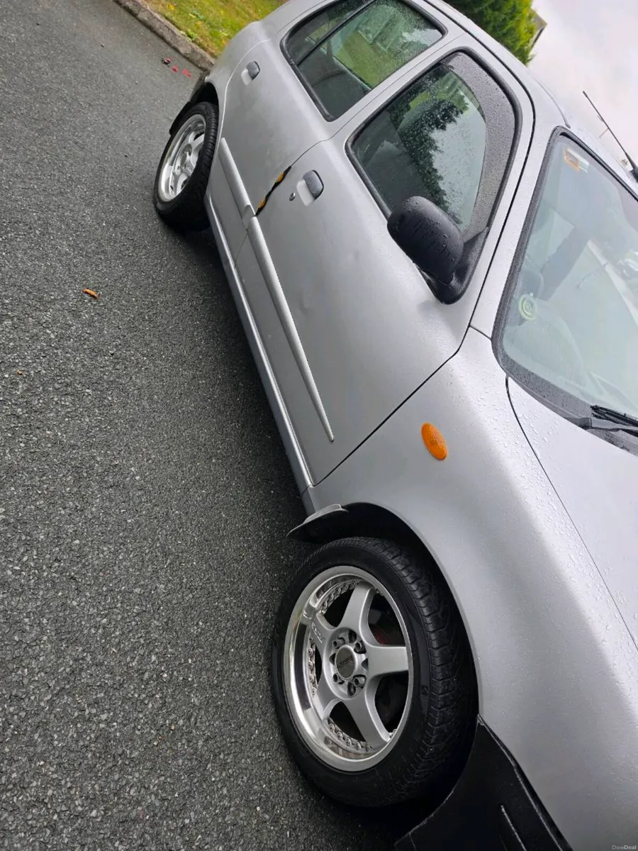 ⚪ Absolutely Stunning Nissan Micra ⚪ - Image 4