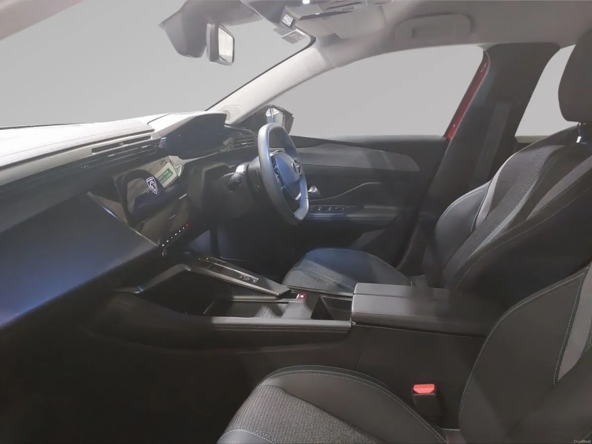 Peugeot 308 1.5 BlueHDi 130bhp Allure Auto - Image 3