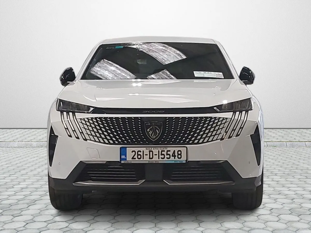 Peugeot 3008 1.2 MHEV 145bhp eDCS6 Allure - Image 6