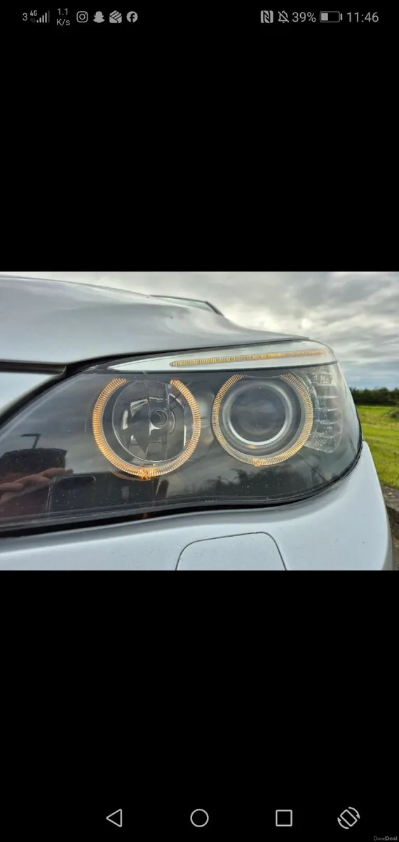 BMW 5-Series M Sport - Image 2