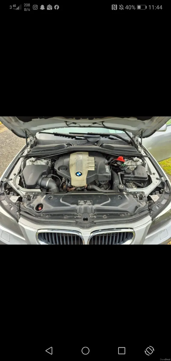 BMW 5-Series M Sport - Image 6