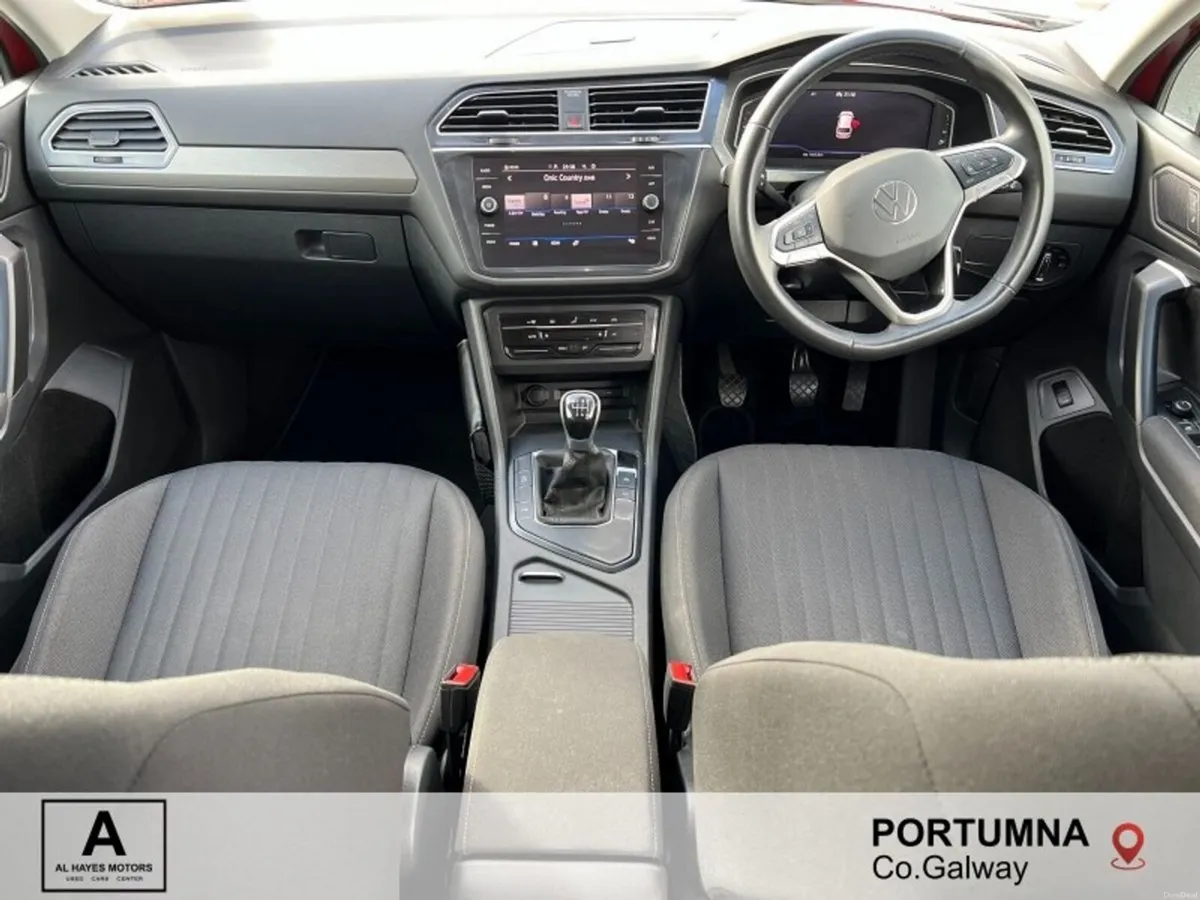 Volkswagen Tiguan Allspace *7 SEATER* LIFE 2.0 TDI - Image 2