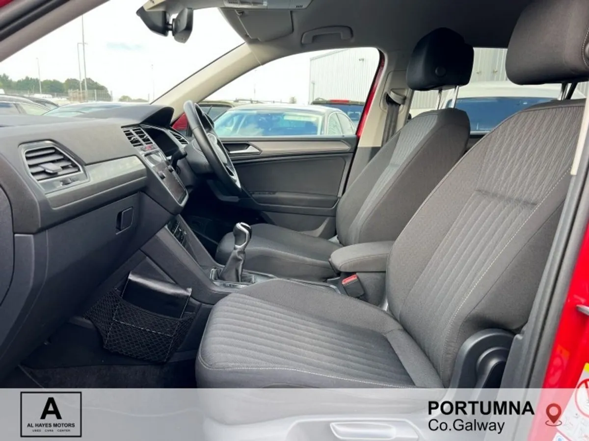 Volkswagen Tiguan Allspace *7 SEATER* LIFE 2.0 TDI - Image 4