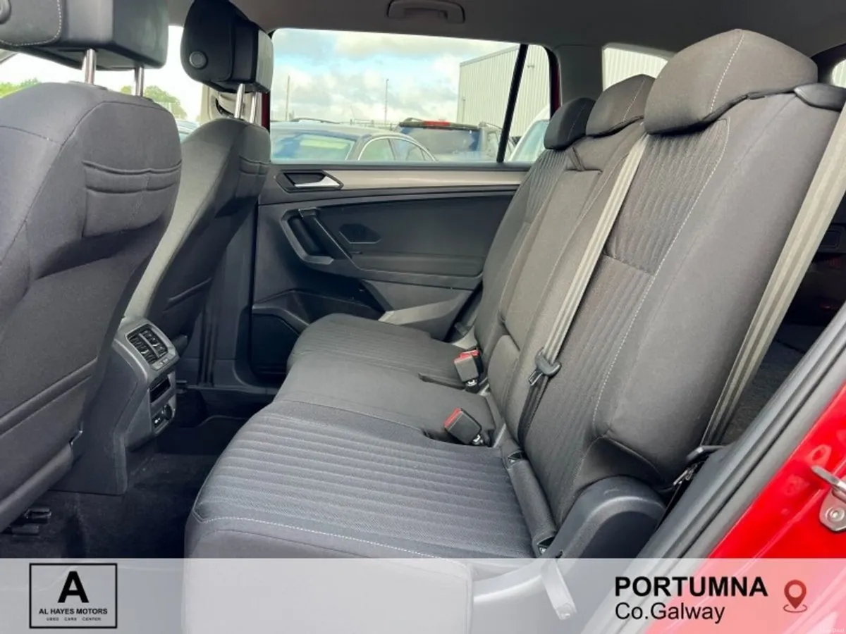 Volkswagen Tiguan Allspace *7 SEATER* LIFE 2.0 TDI - Image 6
