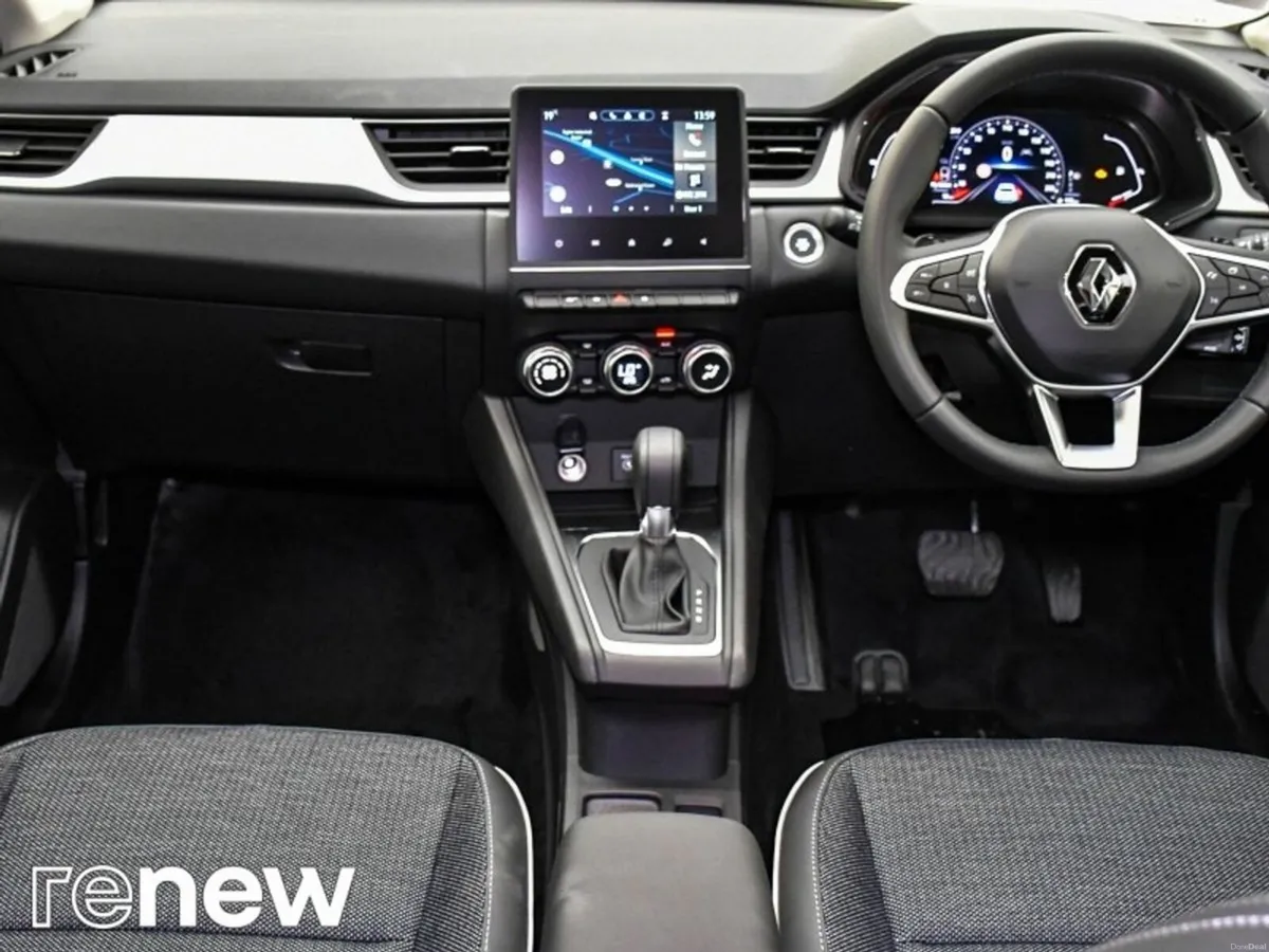 Renault Captur TCe 90 Techno - Image 2