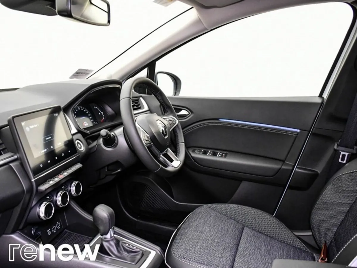 Renault Captur TCe 90 Techno - Image 5