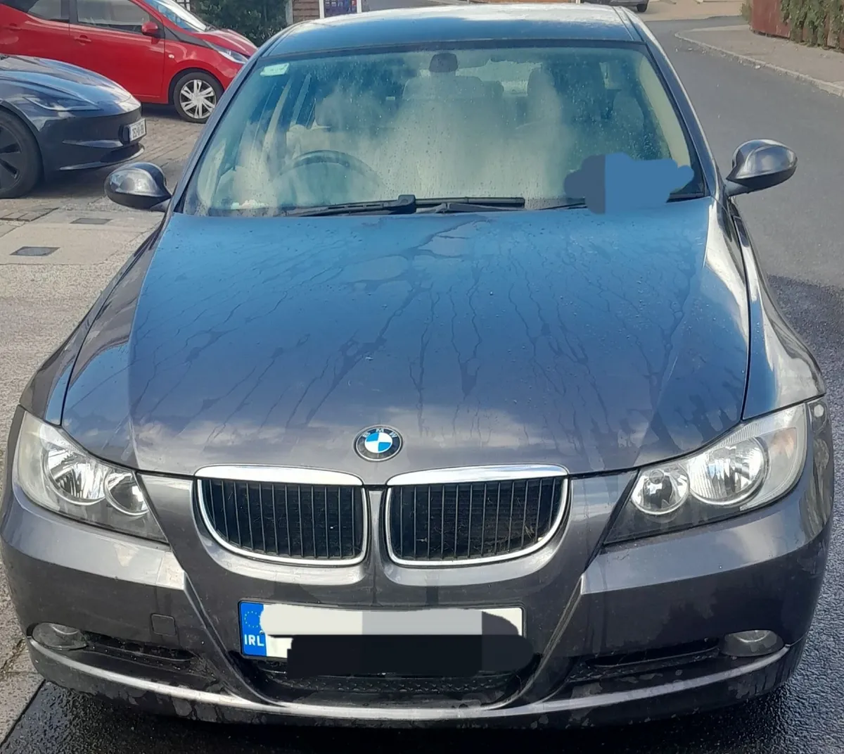 BMW 3-Series 2007 - Image 1