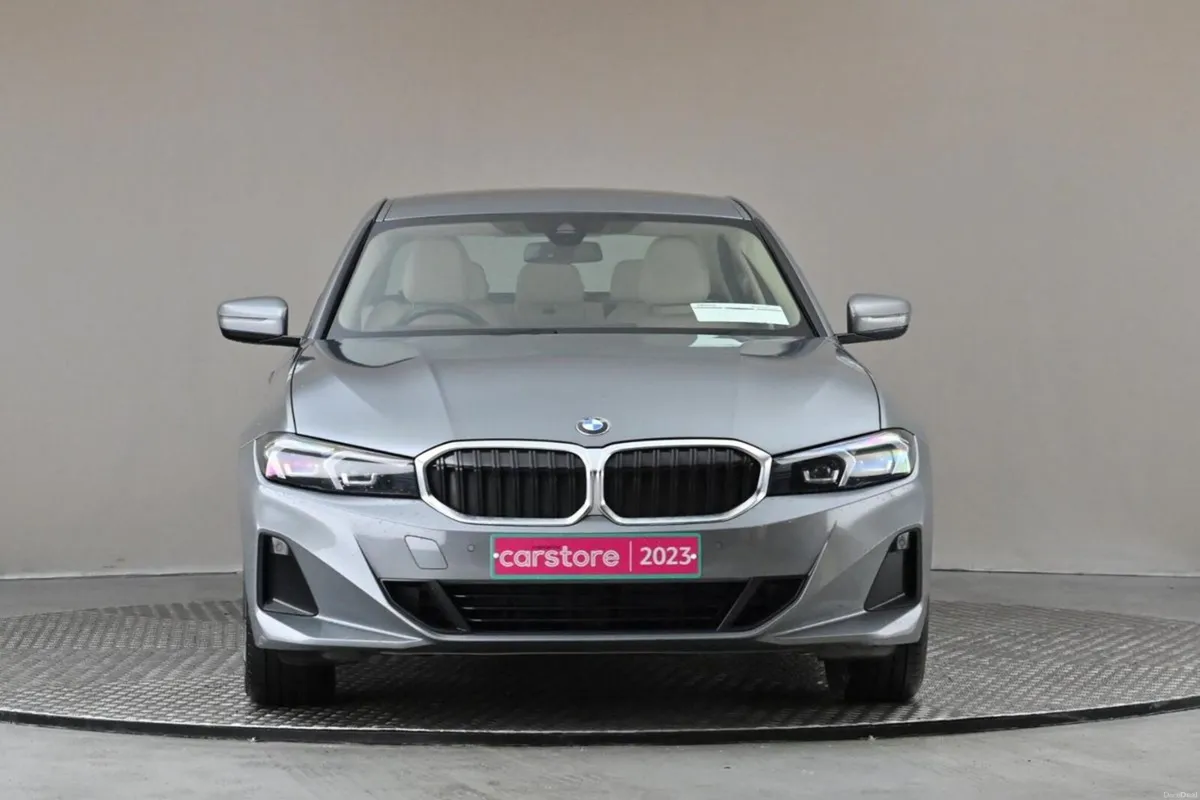 BMW 3-Series 320D SALOON 190BHP RWD - Image 2