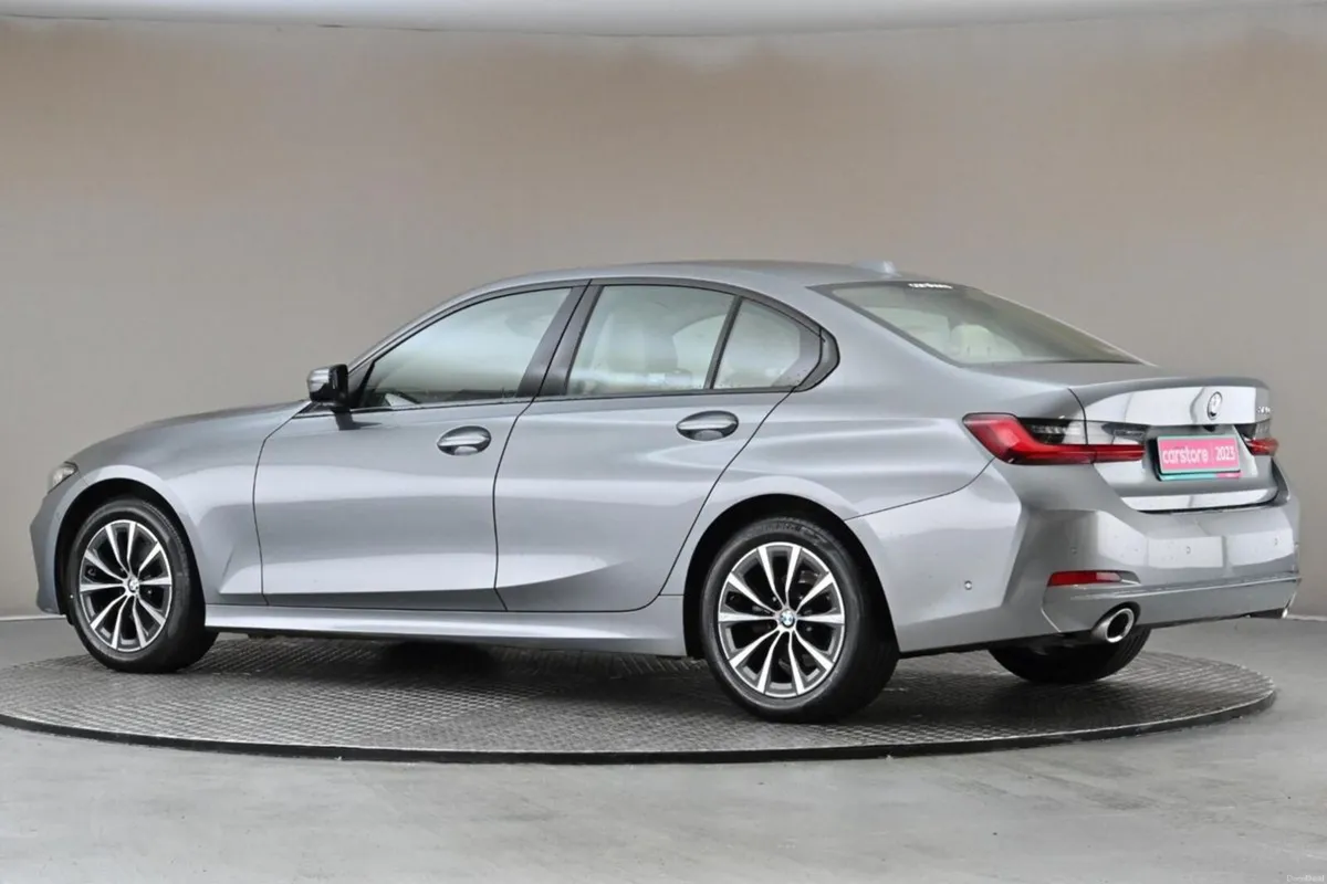 BMW 3-Series 320D SALOON 190BHP RWD - Image 6