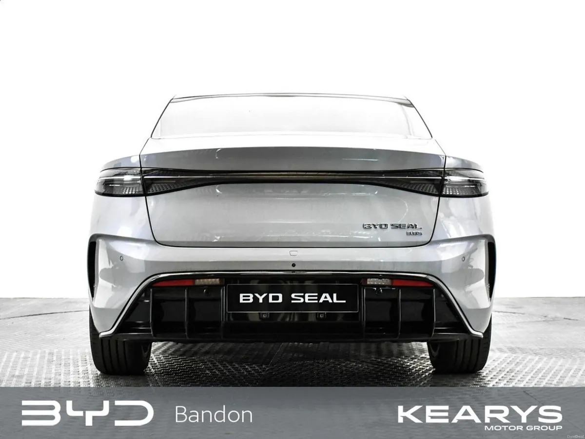 BYD SEAL Excellence Order Today! - Image 2