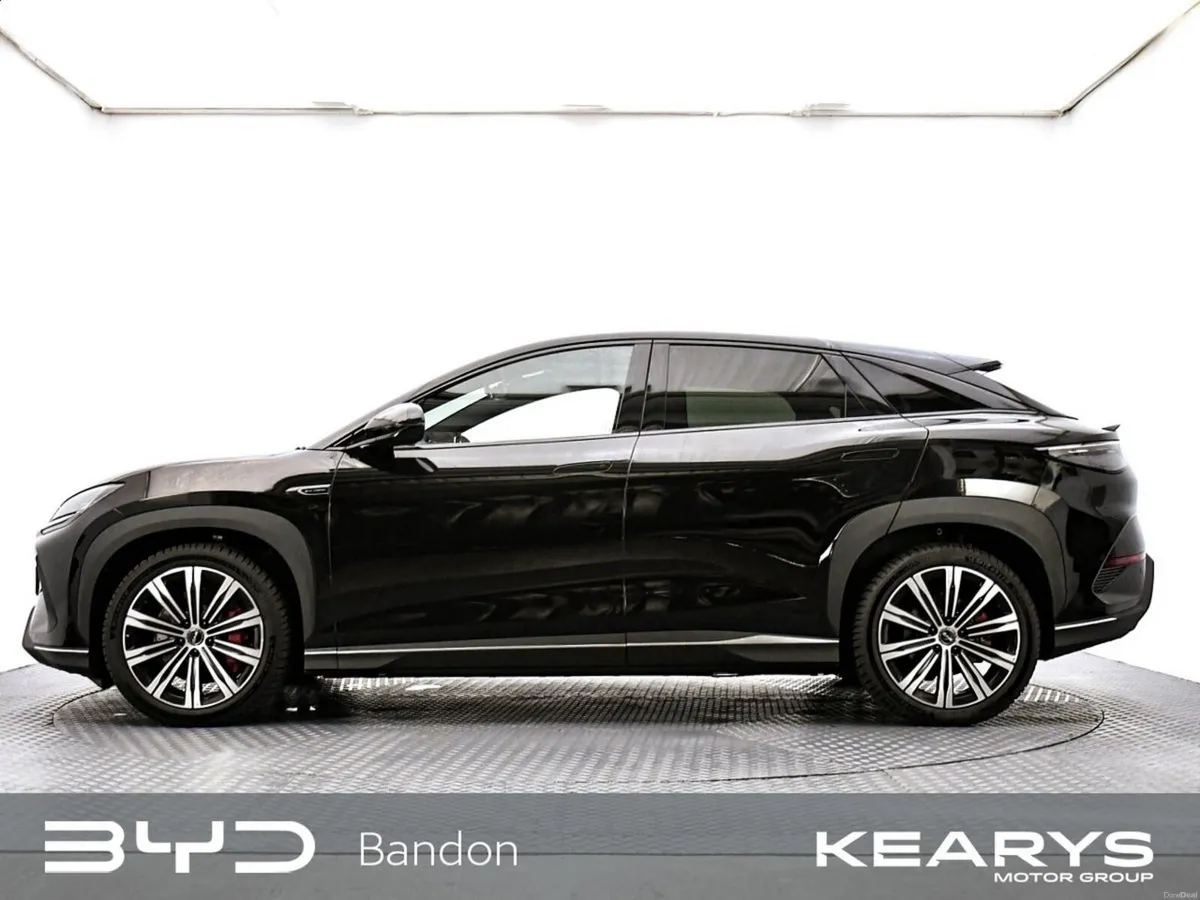 BYD SEALION 7 Excellence Order Today! - Image 3