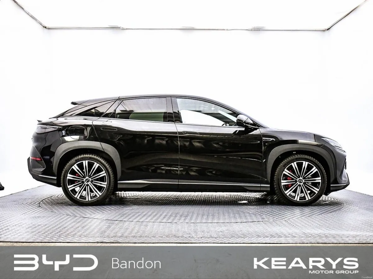 BYD SEALION 7 Excellence Order Today! - Image 5