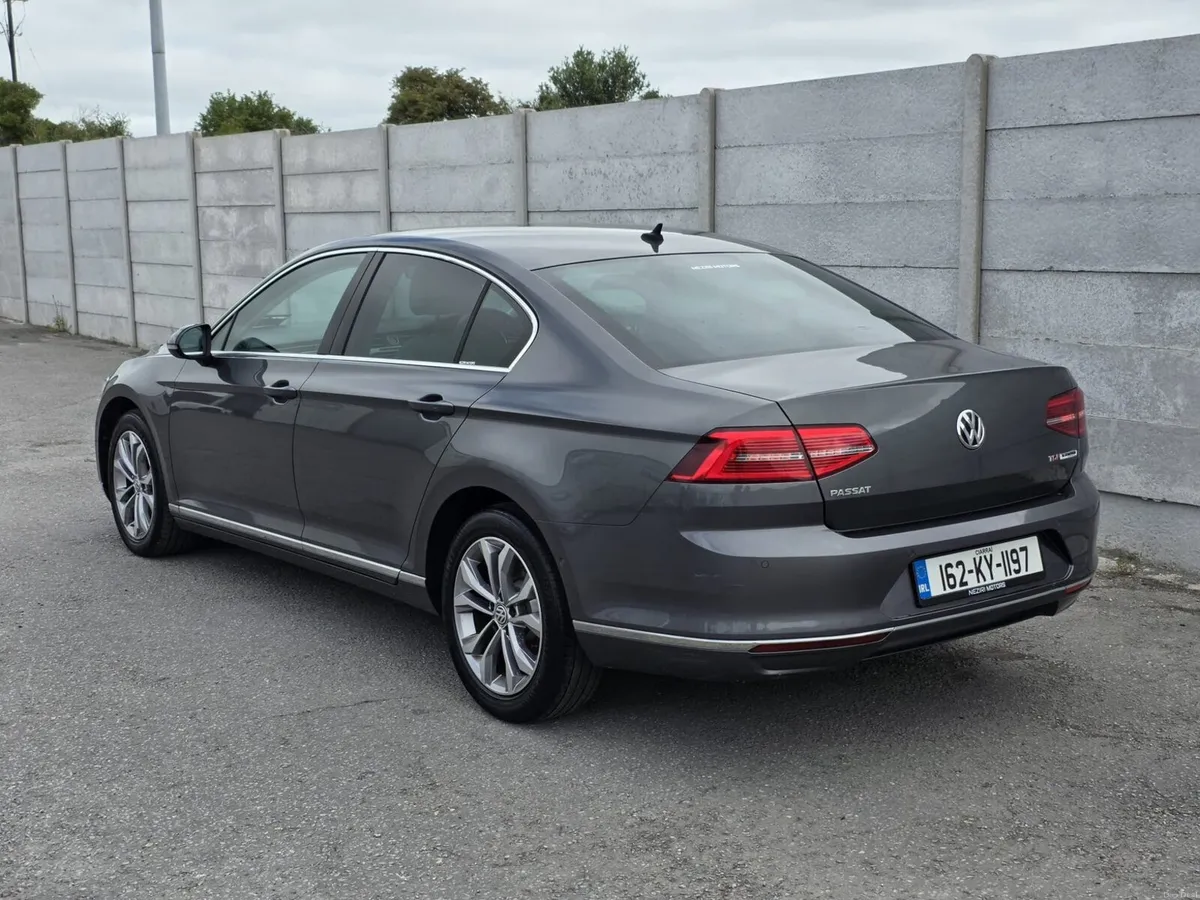 Passat Highline BlueMotion 1.6 l TDI - Image 3